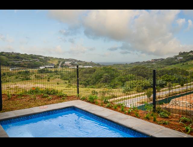 3 BEDROOM TOWNHOUSE FOR SALE IN ZULULAMI LUXURY COASTAL ESTATE
